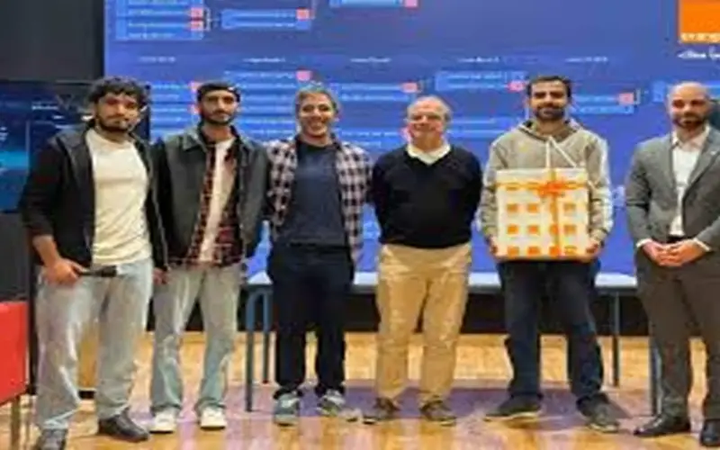 أورنج الأردن ترعى بطولة الألعاب الإلكترونية مع المعهد الفرنسي في الأردن ضمن فعاليات ‘نوفمبر الرقمي’